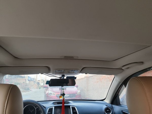 CHANGAN Eado 2015, 42400 км, за 2467 USD - фото 15