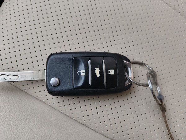 CHANGAN Eado 2015, 42400 км, за 2467 USD
