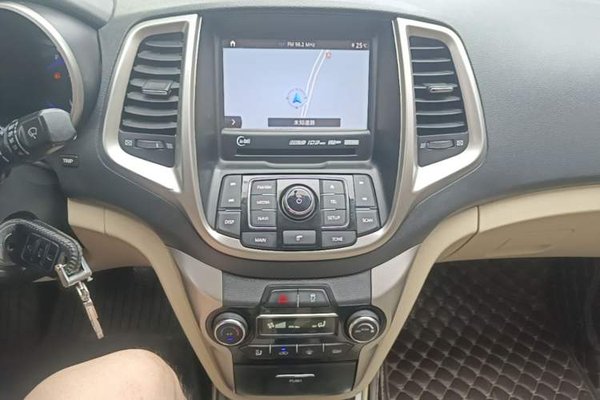 CHANGAN Eado 2015, 104400 км, за 3914 USD - фото 15