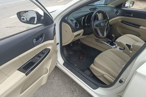 CHANGAN Eado 2015, 104400 км, за 3914 USD - фото 18