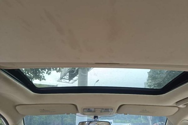 CHANGAN Eado 2015, 104400 км, за 3914 USD - фото 21