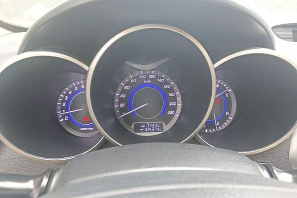 CHANGAN Eado 2015, 104400 км, за 3914 USD - фото 14