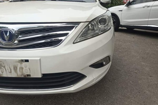 CHANGAN Eado 2015, 104400 км, за 3914 USD - фото 8