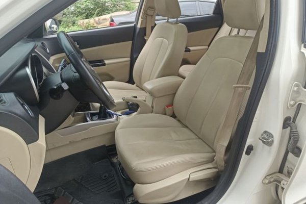 CHANGAN Eado 2015, 104400 км, за 3914 USD - фото 17
