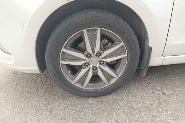 CHANGAN Eado 2015, 104400 км, за 3914 USD - фото 10