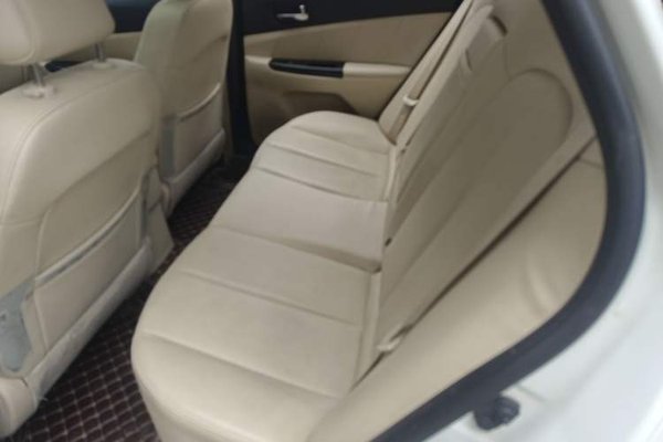 CHANGAN Eado 2015, 104400 км, за 3914 USD - фото 20