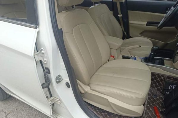 CHANGAN Eado 2015, 104400 км, за 3914 USD - фото 19