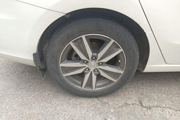 CHANGAN Eado 2015, 104400 км, за 3914 USD - фото 11