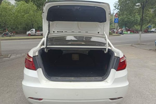 CHANGAN Eado 2015, 104400 км, за 3914 USD - фото 22