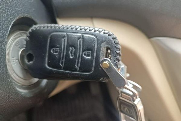 CHANGAN Eado 2015, 104400 км, за 3914 USD - фото 23