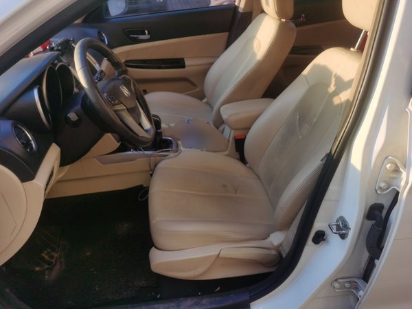 CHANGAN Eado 2015, 138000 км, за 2476 USD - фото 16