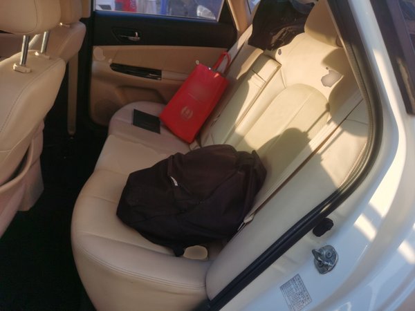 CHANGAN Eado 2015, 138000 км, за 2476 USD - фото 18
