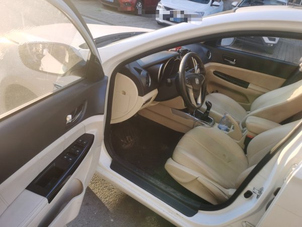 CHANGAN Eado 2015, 138000 км, за 2476 USD - фото 17