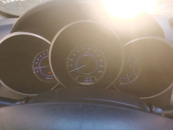 CHANGAN Eado 2015, 138000 км, за 2476 USD - фото 12