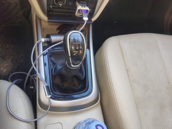 CHANGAN Eado 2015, 138000 км, за 2476 USD - фото 15