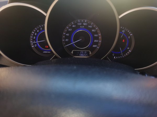 CHANGAN Eado 2015, 138000 км, за 2476 USD - фото 13