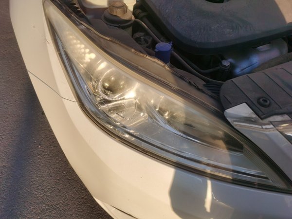 CHANGAN Eado 2015, 138000 км, за 2476 USD - фото 7