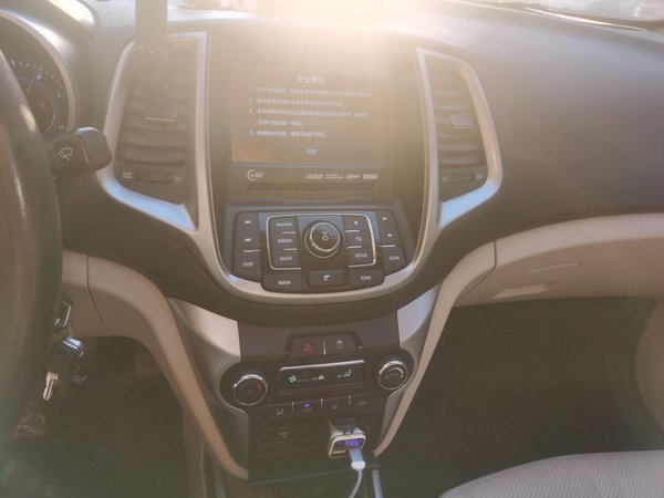 CHANGAN Eado 2015, 138000 км, за 2476 USD - фото 14