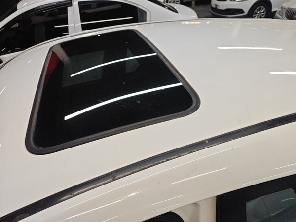 Changan Eado 2015, 84600 км, за 4351 USD - фото 11