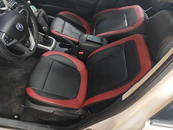 Changan Eado 2015, 84600 км, за 4351 USD - фото 18