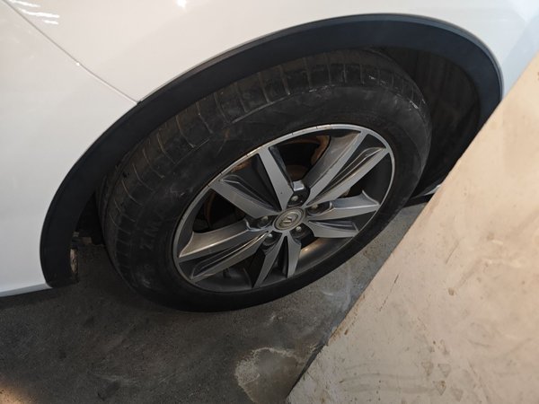 Changan Eado 2015, 84600 км, за 4351 USD - фото 8