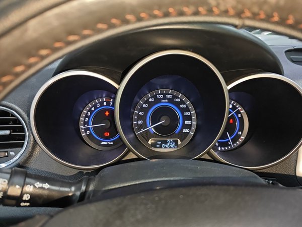 Changan Eado 2015, 84600 км, за 4351 USD - фото 15