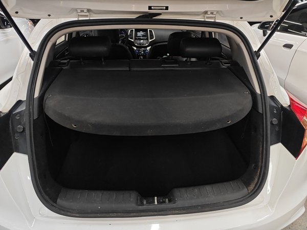 Changan Eado 2015, 84600 км, за 4351 USD - фото 22