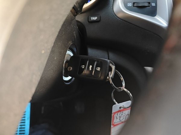 Changan Eado 2015, 84600 км, за 4351 USD - фото 12