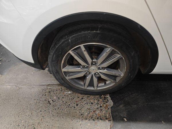 Changan Eado 2015, 84600 км, за 4351 USD - фото 10