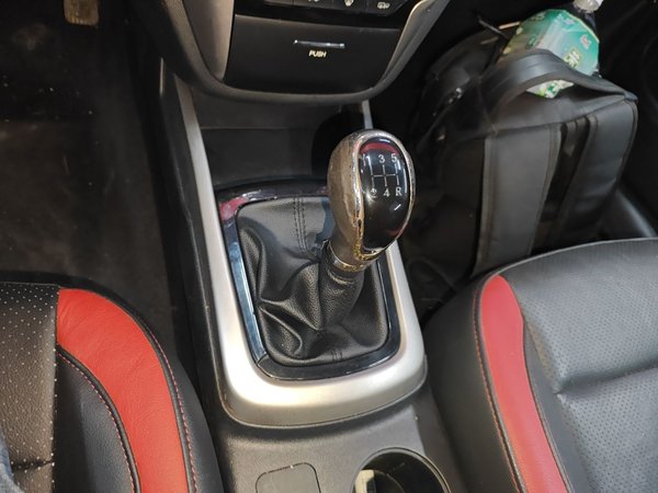 Changan Eado 2015, 84600 км, за 4351 USD - фото 17