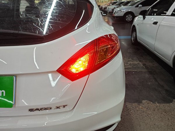 Changan Eado 2015, 84600 км, за 4351 USD - фото 7