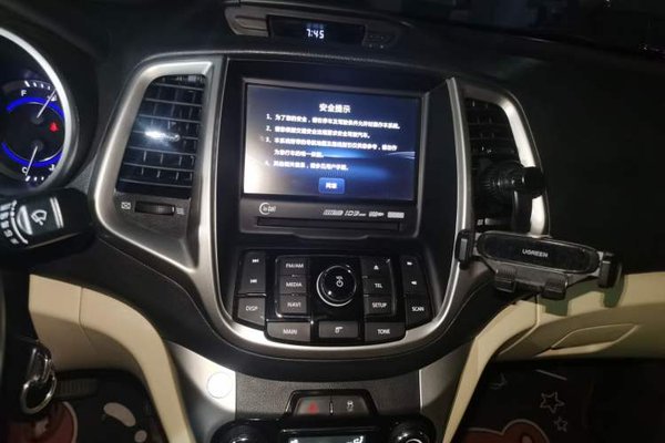 CHANGAN Eado 2015, 92800 км, за 2780 USD - фото 14