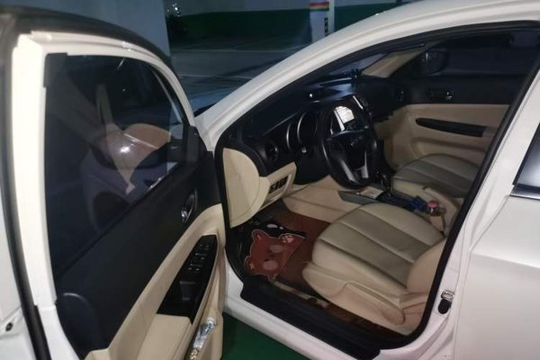 CHANGAN Eado 2015, 92800 км, за 2780 USD - фото 17
