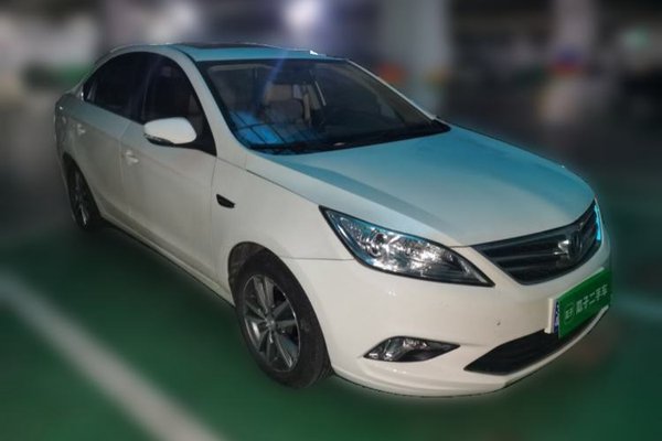 CHANGAN Eado 2015, 92800 км, за 2780 USD