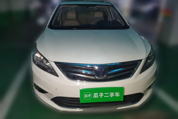 CHANGAN Eado 2015, 92800 км, за 2780 USD