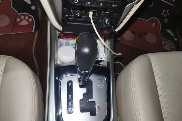 CHANGAN Eado 2015, 92800 км, за 2780 USD - фото 15