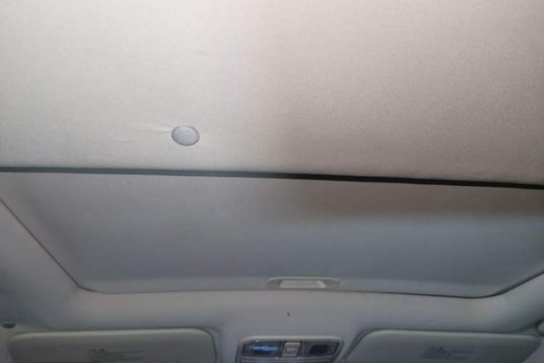 CHANGAN Eado 2015, 92800 км, за 2780 USD - фото 19