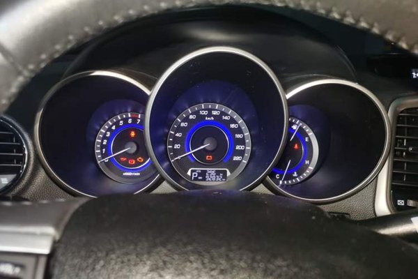 CHANGAN Eado 2015, 92800 км, за 2780 USD - фото 12