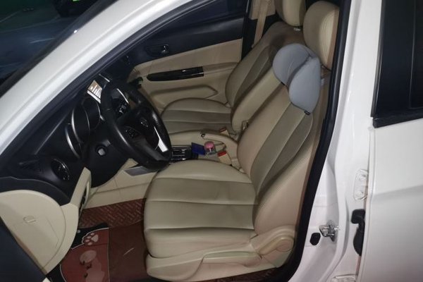 CHANGAN Eado 2015, 92800 км, за 2780 USD - фото 16