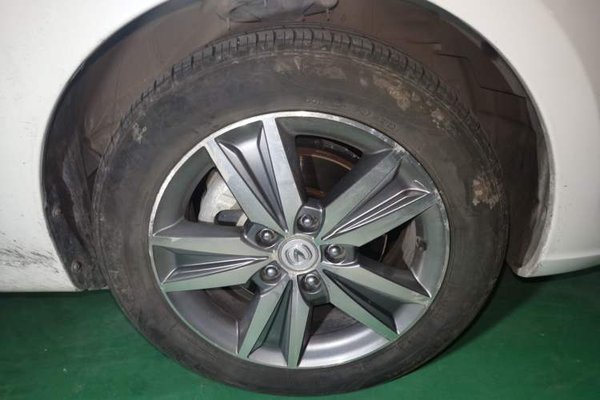 CHANGAN Eado 2015, 92800 км, за 2780 USD - фото 8
