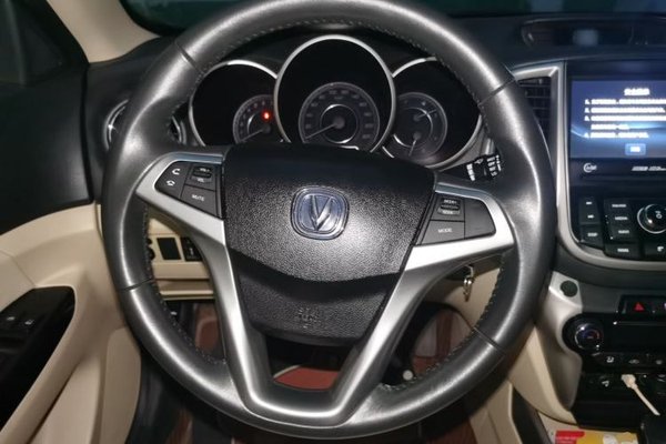 CHANGAN Eado 2015, 92800 км, за 2780 USD - фото 11