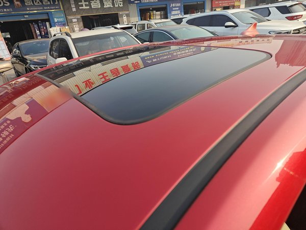 Changan Eado 2016, 86000 км, за 4173 USD - фото 11