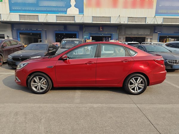 Changan Eado 2016, 86000 км, за 4173 USD