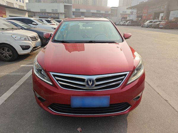 Оценка
C
Used Changan Eado 2016 1.6L Manual Fashion Edition, 2016 года