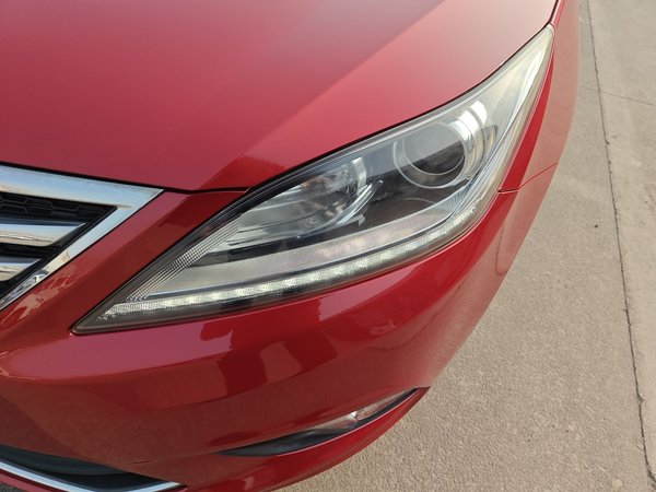 Changan Eado 2016, 86000 км, за 4173 USD - фото 6