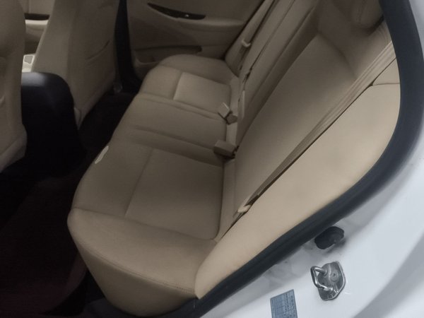 Changan Eado 2016, 143300 км, за 2918 USD - фото 18