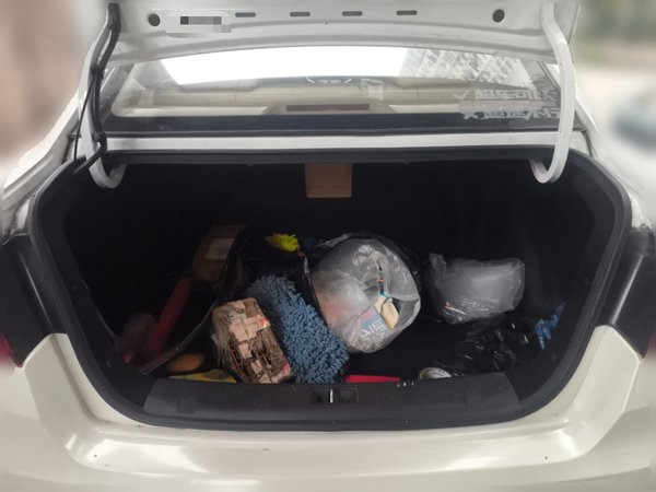 Changan Eado 2016, 143300 км, за 2918 USD - фото 20