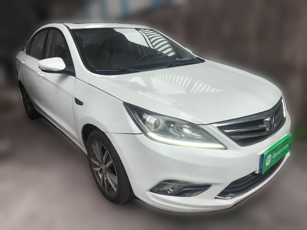 Changan Eado 2016, 143300 км, за 2918 USD - фото 3