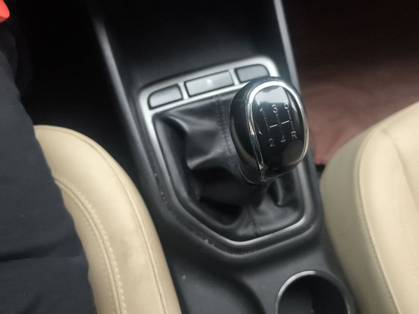 Changan Eado 2016, 143300 км, за 2918 USD - фото 15