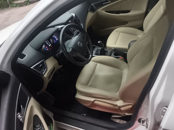 Changan Eado 2016, 143300 км, за 2918 USD - фото 16
